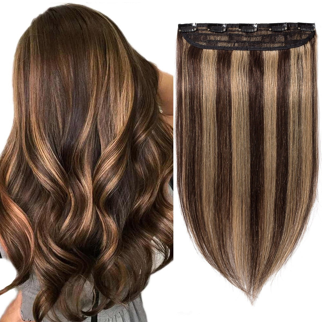 Clip In Hair Extensions 2