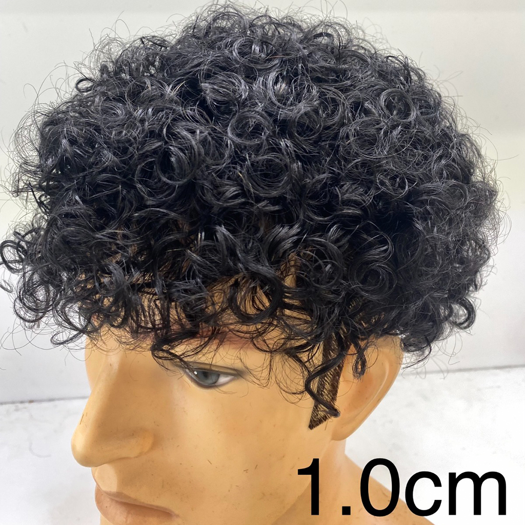 Curls Pattern