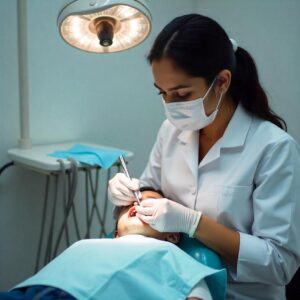 Pediatric Dentist in Mumbai Central